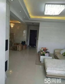 岱庙老六中升平小区3楼精装房源 送装修、集暖与配房的理想之选