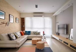 电视柜选错了，等于毁了客厅一面墙，木结构房屋这样选才对