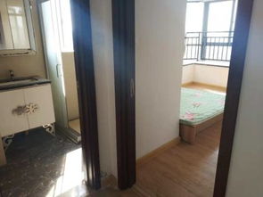 花山生态城软件新城，碧桂园依云集装木结构两房，业主急售诚意足