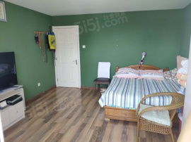 精装大两居，正邦嘉园一期租房——集中供暖、视野开阔，便捷直达刘家窑地铁