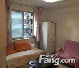 安民村小区精装二室一厅出租 家具家电齐全，交通便利，随时看房