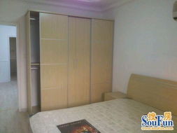 市光一村 精品一房全装全配，温馨木屋随时入住