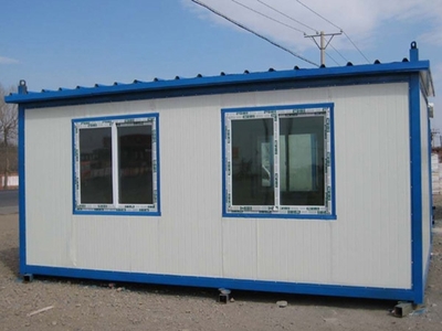 住人集装箱价格波动大，是市场活力的体现还是发展的隐忧？