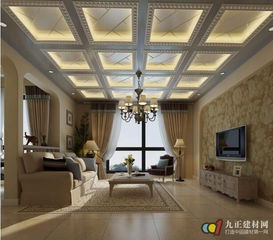 集成吊顶与集装房屋的常见缺点分析