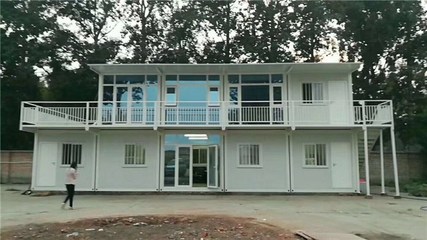 怀柔集装箱房屋价格分析 法利莱品牌全面解读